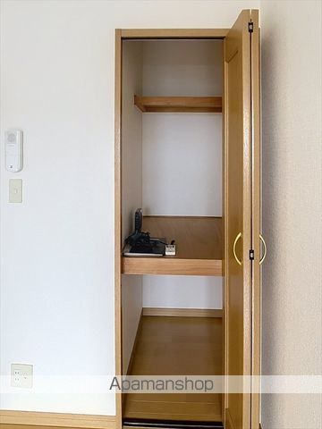 レジデンス北山Aの内装写真