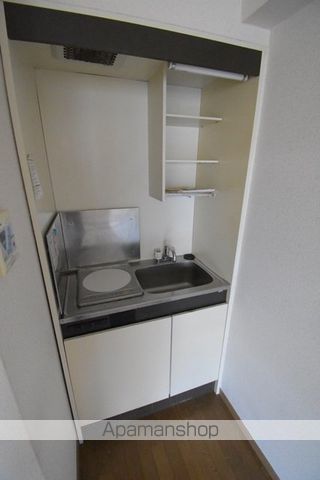 ライオンズマンション生麦南の内装写真