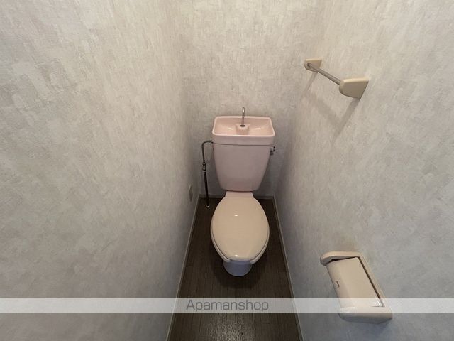 パティオ舟入の内装写真