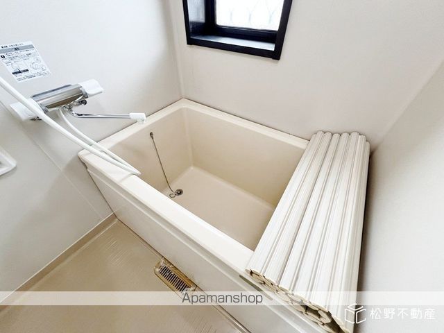 カーサMの内装写真