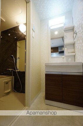 ＳーＲＥＳＩＤＥＮＣＥ神宮西駅前ａｓｃｅｎｔ（アセント）[1K/21.61m2]の内装4