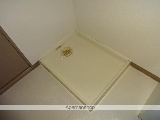 メゾンユニベールの内装写真