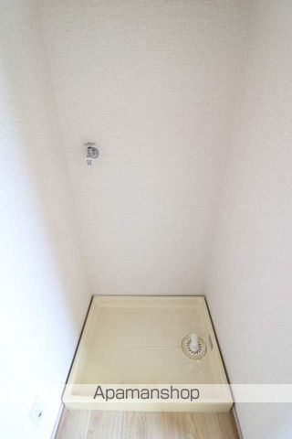 ノーブルハイツ鹿田の内装写真