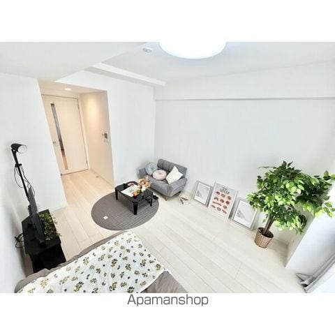 S-RESIDENCE尾頭橋beauteの内装写真