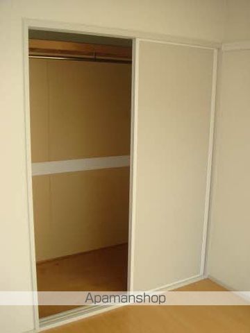 スカイハイツBの内装写真