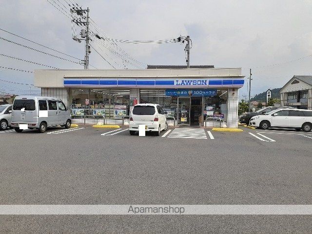 ブリアント・ベルIIの周辺写真
