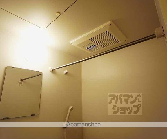 レオパレスバンブー雅の内装写真