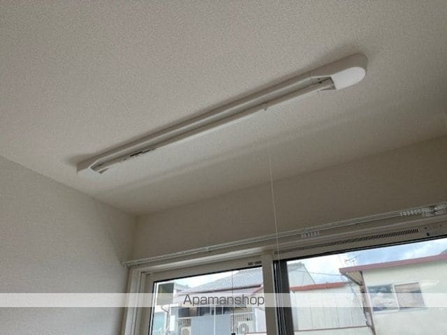 オリーブ東雲本町の内装写真