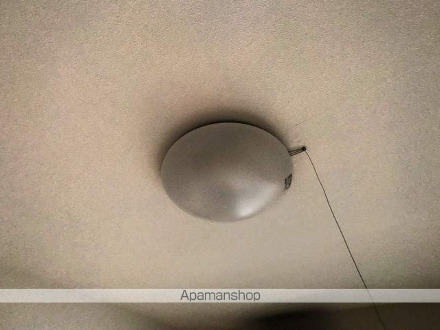 トワムールミカワの内装写真