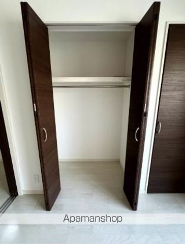 RESIDENCE COURT深江橋の内装写真