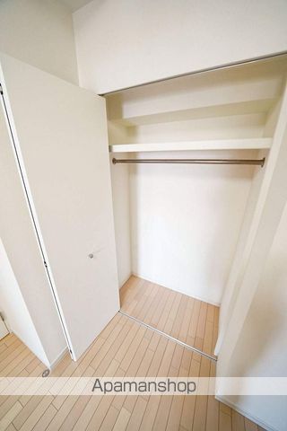 プロシード大阪梅田POTIONの内装写真
