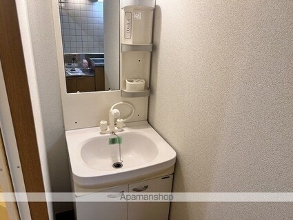 サンヒルズ国見四番館[1K/26.91m2]の内装5