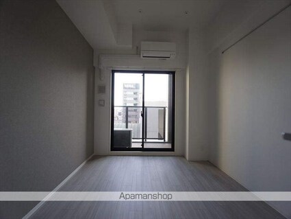 愛知県名古屋市千種区仲田２丁目[1K/21.66m2]のリビング・居間