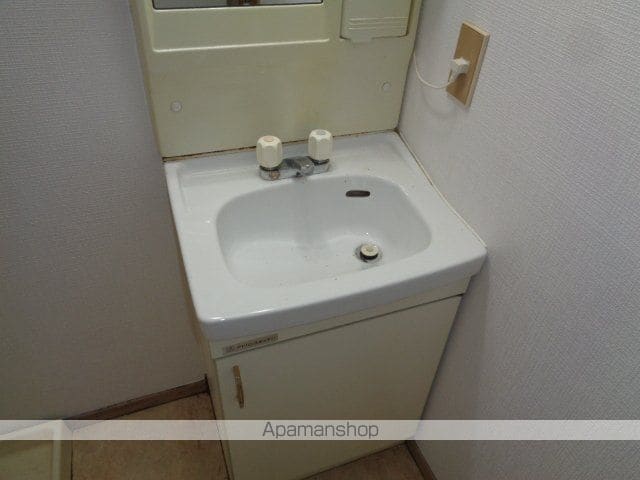 ルラージュの内装写真