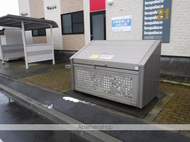 レオパレスビュー元町のその他写真