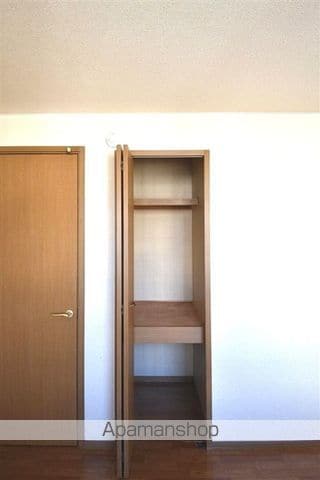 ヴェルドミールCの内装写真