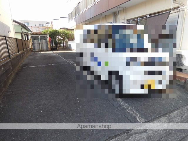 レジデンス伊藤のその他写真