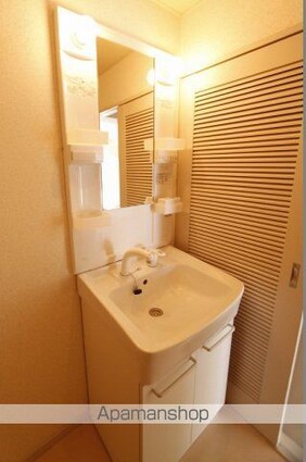 広島県広島市西区井口台１丁目[3LDK/71.22m2]の洗面所