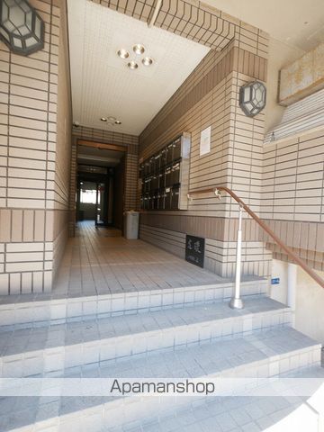 アルトピノ花川の内装写真
