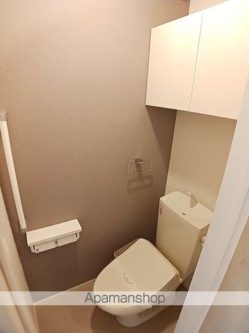 ル クール IIの内装写真