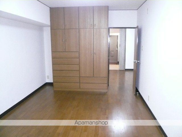 大手町マンションの内装写真