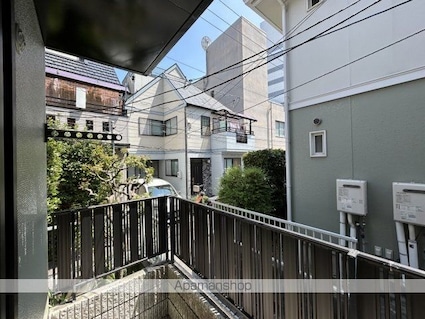 フレグランス笹口　Ｃ棟[2LDK/53.97m2]の眺望