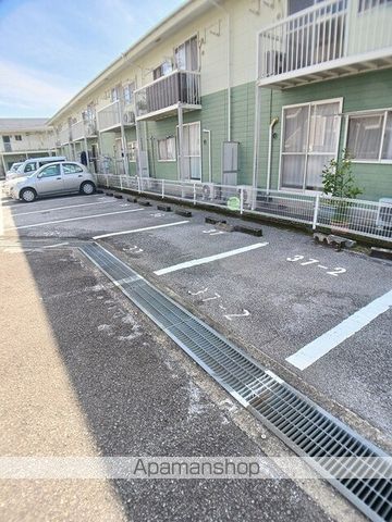 カレントハウスIICのその他写真