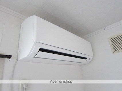 ニューハイツ杏子[1R/18m2]のその他設備