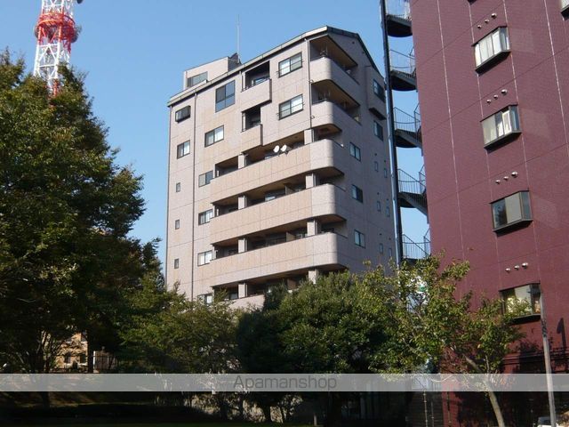 プライム21の外観写真