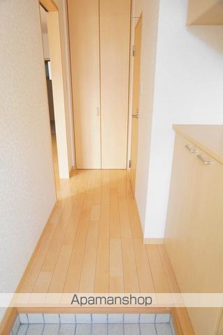 グリシーヌ笹丘の内装写真