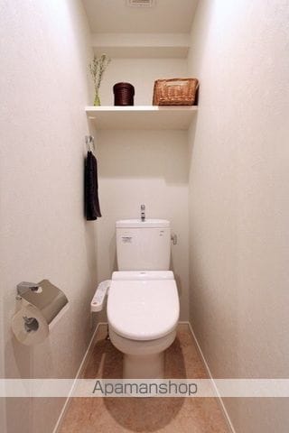 エンクレスト博多Reyの内装写真