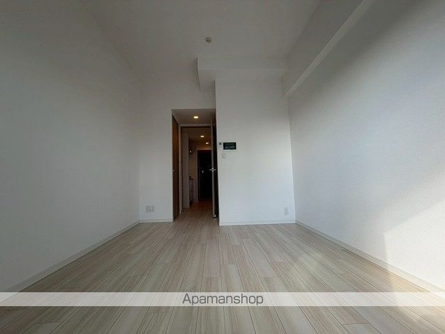 S−RESIDENCE高井田BELETAの内装写真
