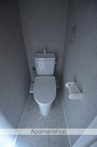 プレステージフジ鹿児島参番館の内装写真