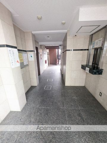 ローレルコート太子橋今市の内装写真