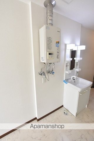 ウィングレジデンスの内装写真