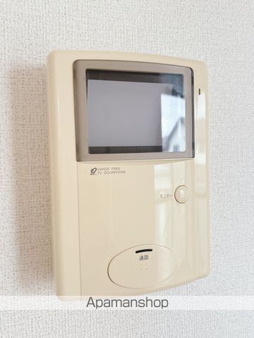 オーブリーヒキノAの内装写真