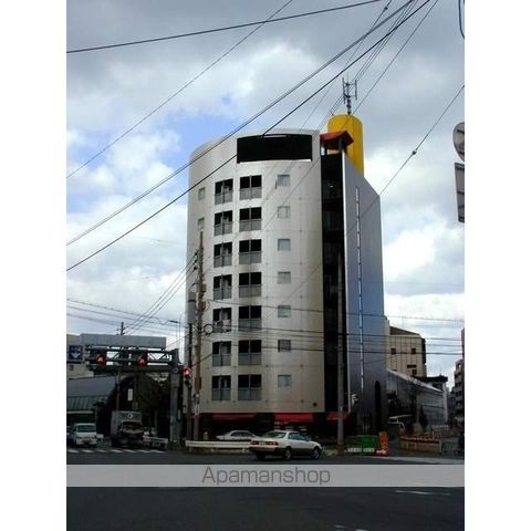 大濠SHビルの外観写真
