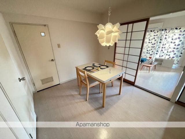 ヴィレッジ皆好園の内装写真