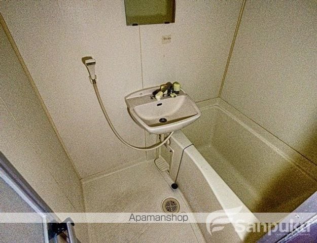 伊予鉄道横河原線 北久米駅 徒歩18分 2階建 築29年の内装写真