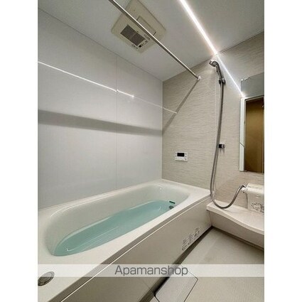 Ｇｒａｎｄ　Ｓｔａｍｍ[1LDK/44.52m2]のバス