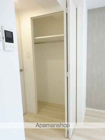 AZEST立石Iの内装写真