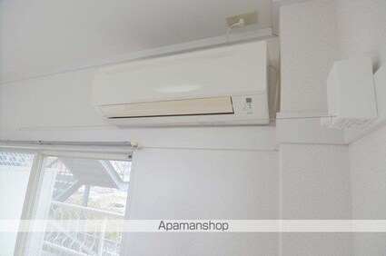 ガーデンホーム[1K/21.87m2]のその他設備