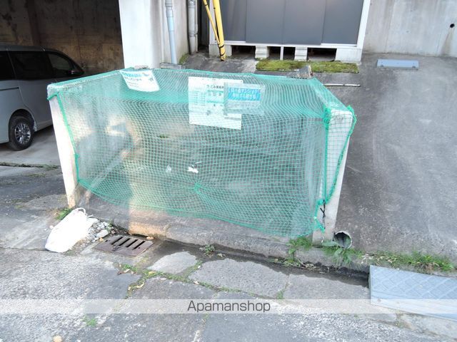 アケサンマンションのその他写真