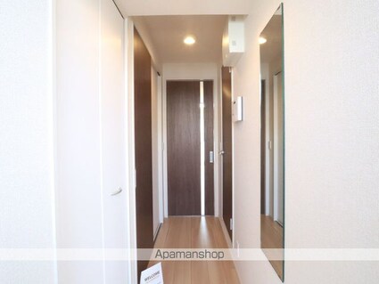 グランドール　千種[1R/28.73m2]の玄関