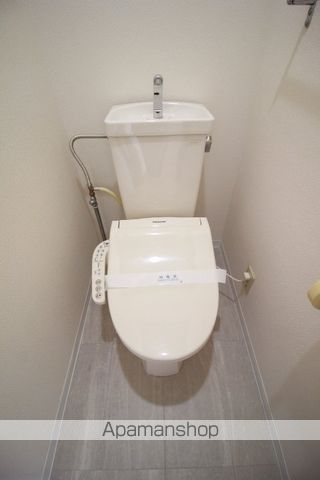 コーポ小野田の内装写真