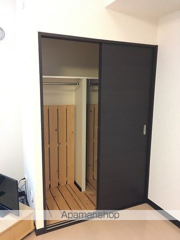 レオネクスト帯広NKの内装写真