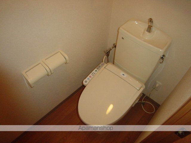 フォレスト カワハラの内装写真