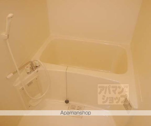 コルテ鴨川五条の内装写真