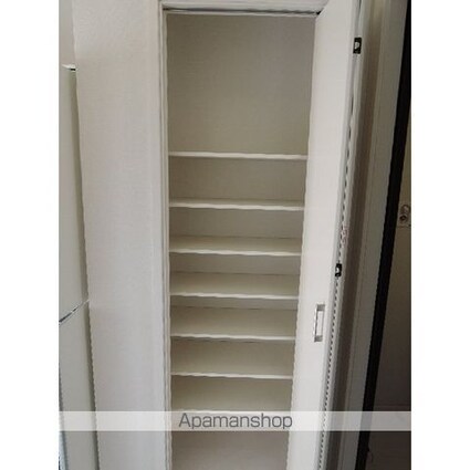 ヴィラージュ加美平[1LDK/34.35m2]のその他内装1