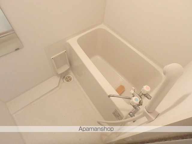 S-STUDIOの内装写真